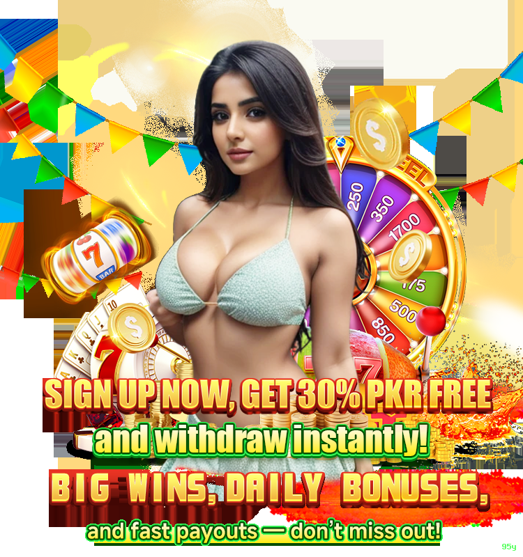 Slots no app 95y mobile
