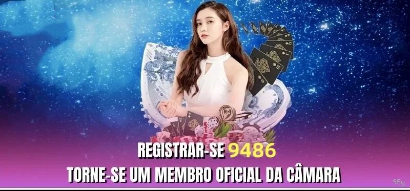 Guia rápido de apostas ao vivo na 95y