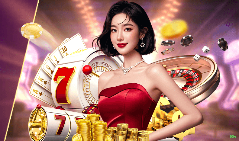 Cassino 95y app mobile