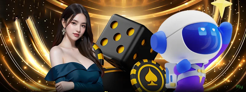 App 95y slots mobile