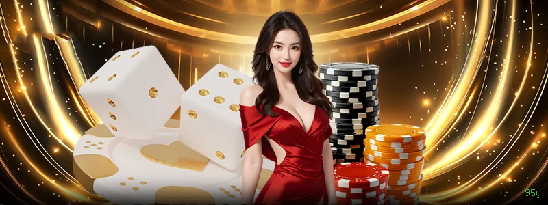 Slots com prêmios 95y